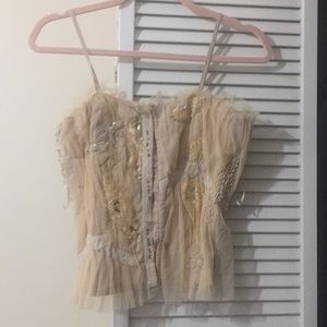 Charlotte Rousse - Blouse